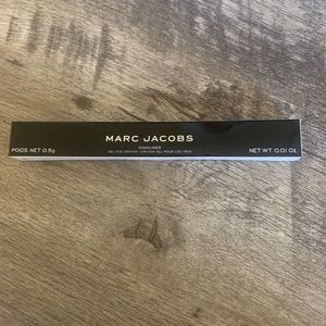 Marc Jacobs Highliner Gel Crayon Eyeliner Black